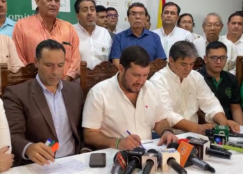 Cívicos cruceños piden importación ‘sin trabas ni burocracia’ de combustibles