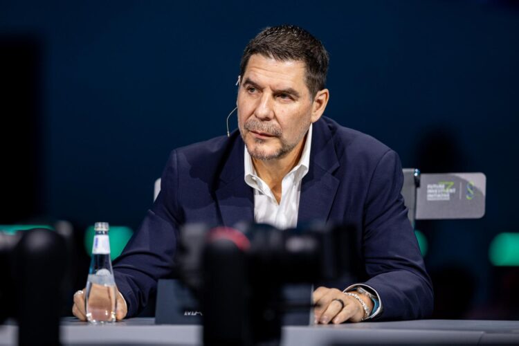 Claure sobre el litio: Si Bolivia no actúa ahora, perderemos nuestra oportunidad