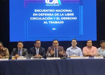 Instituciones de Cochabamba convocan a un cabildo ante el bloqueo evista