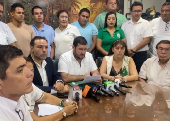 Comité pro Santa Cruz convoca a movilizaciones por escasez de combustibles