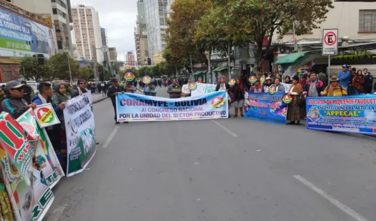 alza salarial