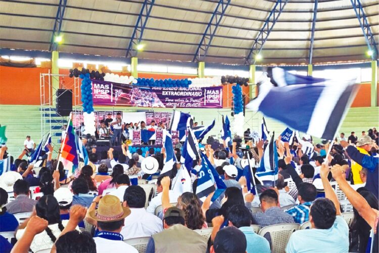 congreso