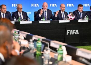 FIFA aplaza de nuevo decisión sobre suspensión de federación israelí