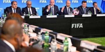 FIFA aplaza de nuevo decisión sobre suspensión de federación israelí
