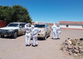 Dictan detención preventiva para militar acusado de homicidio en operativo anticontrabando