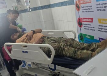 Aproximadamente 200 militares fueron agredidos en operativos contra el contrabando