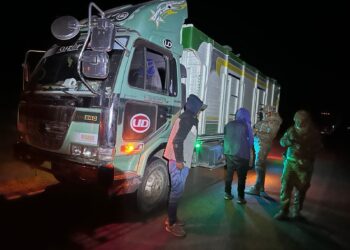 Golpe al contrabando a la inversa: decomisan ganado y azúcar valuados en Bs 159.000