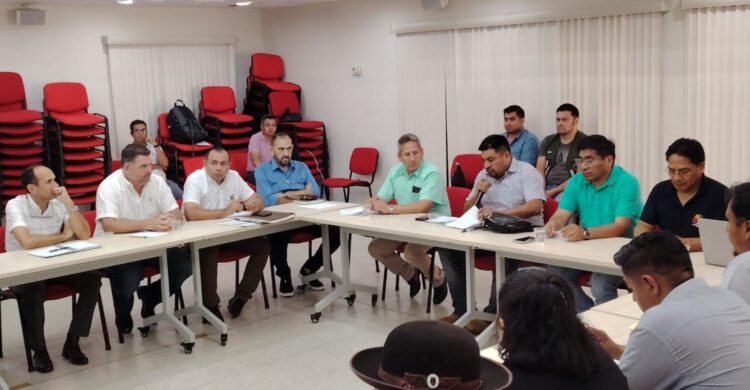 Refuerzan controles para evitar el contrabando de ganado