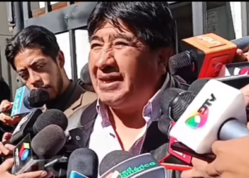 Carniceros piden al ministro Flores ponerse mandil y demostrar ganancias excesivas