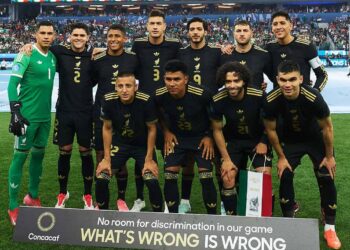 México chocará con la Costa Rica del ‘Piojo’ Herrera en la Copa Oro