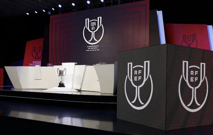 Valencia-Barça y Leganés-Madrid, en cuartos de final de la Copa del Rey
