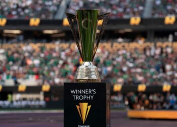 La final de la Copa Oro de 2025 se jugará en Houston