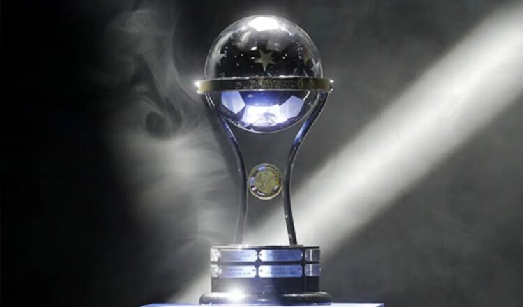 Lanús y Racing a tiro de derribar el poder brasileño en la Sudamericana