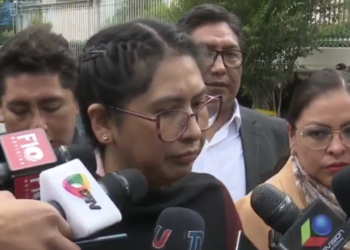 Copa confirma que Morena participará en las próximas elecciones