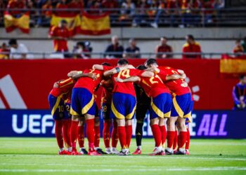 El billete para cuartos de Nations League, premio para España si gana a Serbia