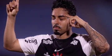 Corinthians a vida o muerte en la Sudamericana contra América