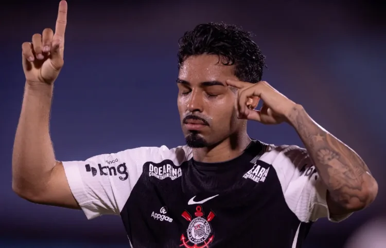Corinthians a vida o muerte en la Sudamericana contra América