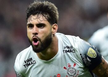 Barcelona encara a Corinthians en la Libertadores