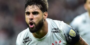 Barcelona encara a Corinthians en la Libertadores