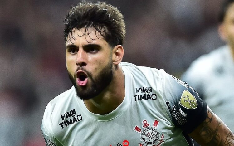 Barcelona encara a Corinthians en la Libertadores