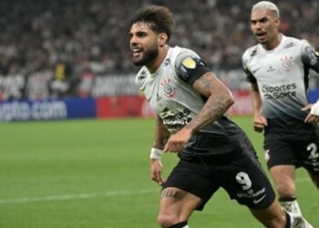 Corinthians acapara los flashes en la tercera fase de la Libertadores