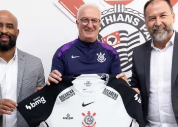 Presidente del Corinthians destituido por investigación de corrupción