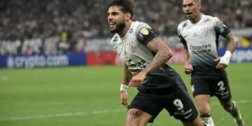 Corinthians acapara los flashes en la tercera fase de la Libertadores