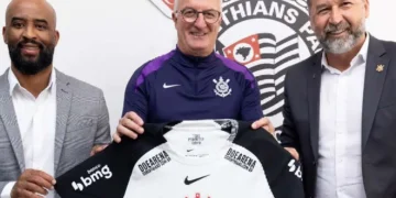 Presidente del Corinthians destituido por investigación de corrupción