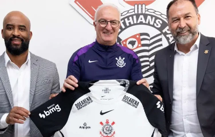 Presidente del Corinthians destituido por investigación de corrupción