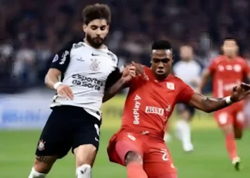 Seis grandes en serio riesgo de despedirse de la Sudamericana