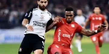 Seis grandes en serio riesgo de despedirse de la Sudamericana