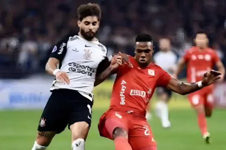 Seis grandes en serio riesgo de despedirse de la Sudamericana