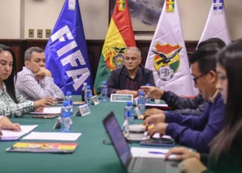 FBF elegirá a su presidente el 7 de julio: Costa podría ser reelecto