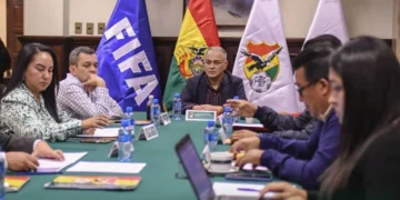FBF elegirá a su presidente el 7 de julio: Costa podría ser reelecto