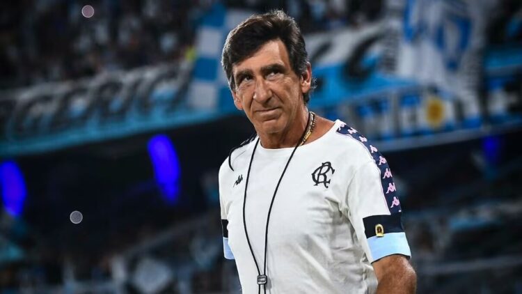 Gustavo Costas, el técnico con ADN celeste y blanco que relanzó a Racing argentino