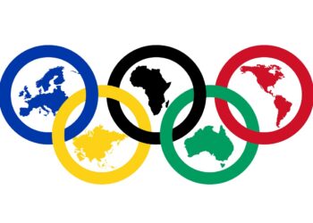 Unos Juegos en cinco continentes, la ‘idea loca’ del candidato Watanabe