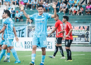 Cristal vapuleó 12-0 a Unión Comercio, la máxima goleada en la historia del fútbol peruano