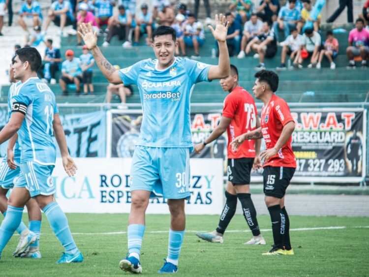 Cristal vapuleó 12-0 a Unión Comercio, la máxima goleada en la historia del fútbol peruano