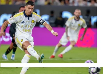 Cristiano Ronaldo anuncia final de su «capítulo» con Al-Nassr