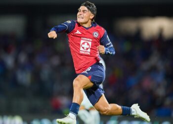 Cruz Azul vence al León y clasifica a cuartos de final en el Clausura mexicano