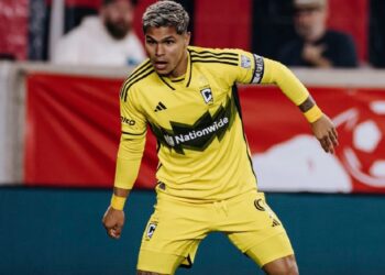Colombiano ‘Cucho’ Hernández, una de las figuras de la MLS, ficha por el Betis