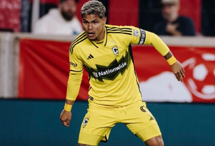 Colombiano ‘Cucho’ Hernández, una de las figuras de la MLS, ficha por el Betis