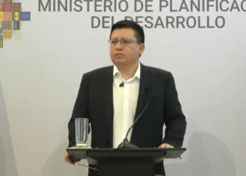 El Gobierno estima una inflación más baja para abril