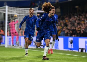 Chelsea regresa a la senda de la victoria contra Wolverhampton (3-1)