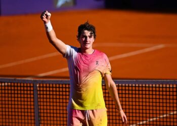 Fonseca dice que necesitará ‘madurez’ tras ganar su primer título ATP