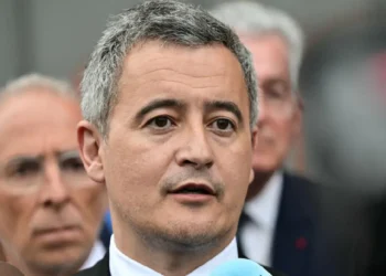 El exministro se disculpa por el caos en la final de Champions 2022