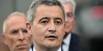 El exministro se disculpa por el caos en la final de Champions 2022