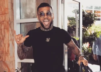 La Fiscalía española recurre la absolución de Dani Alves por ver «arbitrariedad»