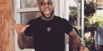 La Fiscalía española recurre la absolución de Dani Alves por ver «arbitrariedad»