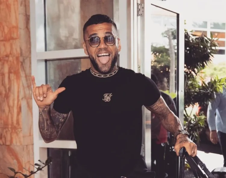 La Fiscalía española recurre la absolución de Dani Alves por ver «arbitrariedad»